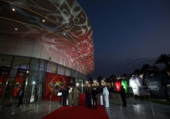 Galería de fotos: La fastuosa presentación del Abu Dhabi Tour