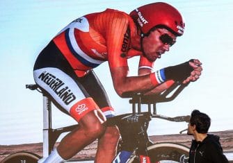 Galería de fotos: La fastuosa presentación del Abu Dhabi Tour