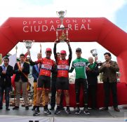 Memorial Sanroma: Coutinho (Froiz) repite