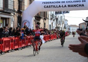 Memorial Sanroma: Coutinho (Froiz) repite