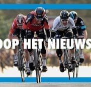 Omloop Het Nieuwsblad: La primera piedra (Dorsales y previa)
