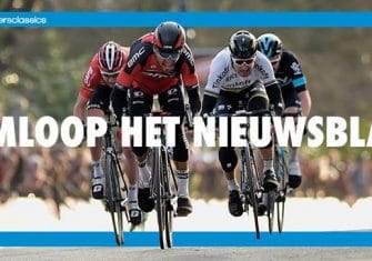 Omloop Het Nieuwsblad: La primera piedra (Dorsales y previa)