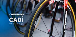 orbea cadí challenge 2017