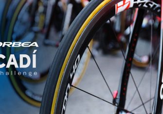 orbea cadí challenge 2017