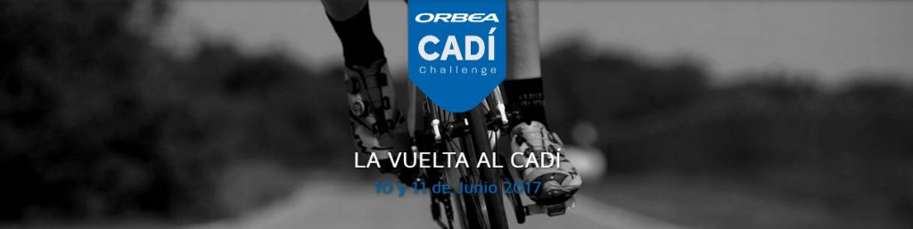 orbea cadí challenge 2017 cabecera
