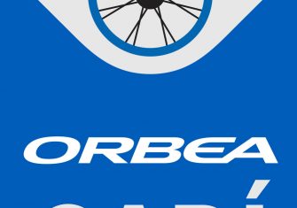 logo orbea cadi