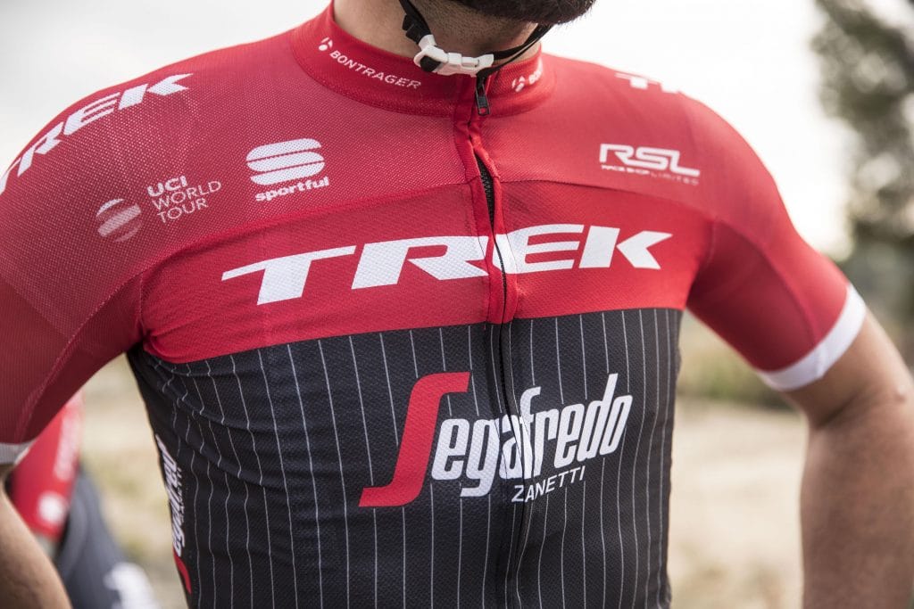 sportful Trek y Bahrain 12