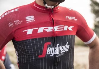 sportful Trek y Bahrain 12