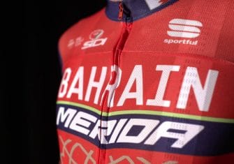 sportful Trek y Bahrain 21