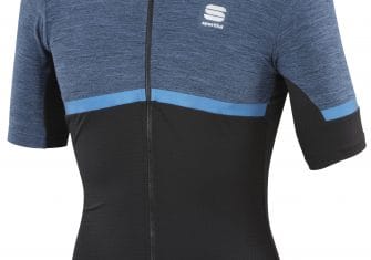 Galería: Sportful presenta su nueva línea Giara en la Strade Bianche