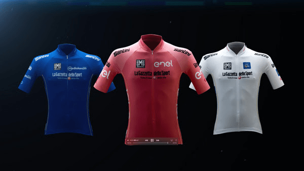 Giro-100-maillots