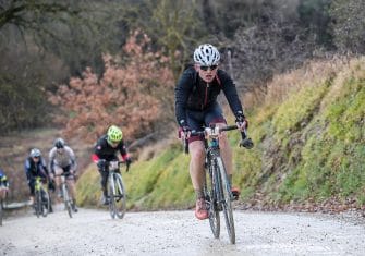 Galería: Sportful presenta su nueva línea Giara en la Strade Bianche