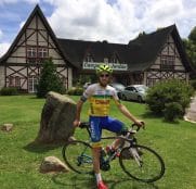 «La miga» de la Volta a Catalunya, por Jordi Simón (Audio)