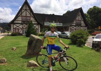 «La miga» de la Volta a Catalunya, por Jordi Simón (Audio)