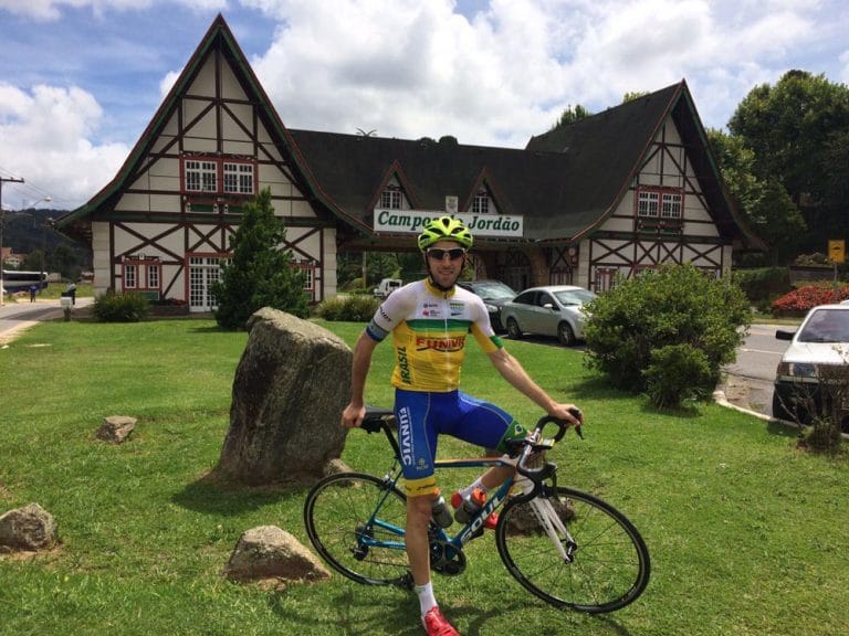 «La miga» de la Volta a Catalunya, por Jordi Simón (Audio)