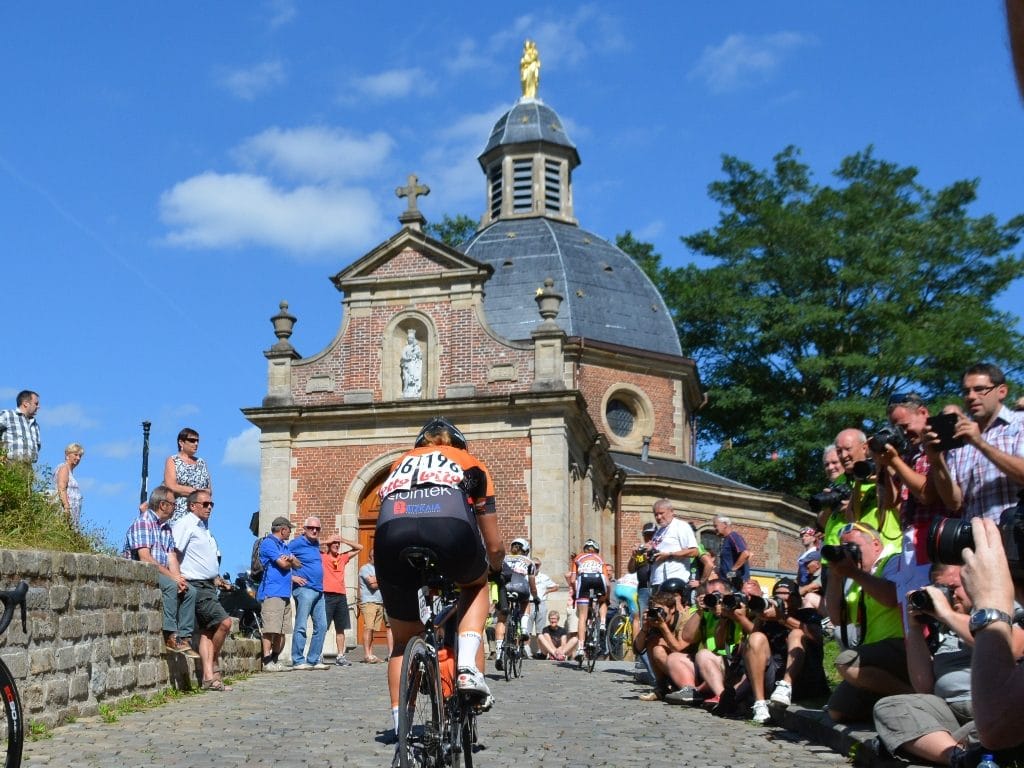 LTKKapelmuur