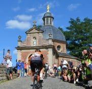 LTKKapelmuur
