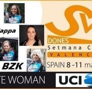 SCV Team BZK