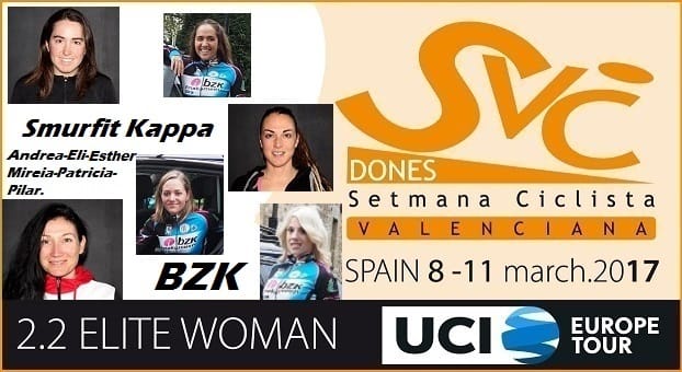 SCV Team BZK