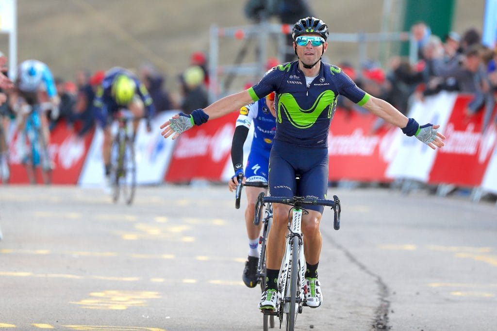 Valverde-volta-catalunya-la-molina