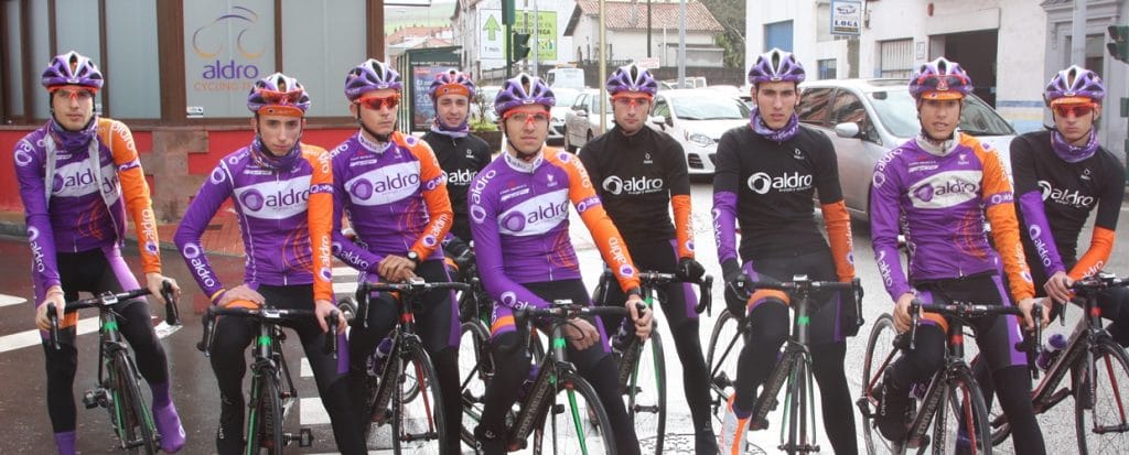 aldro-team-2017