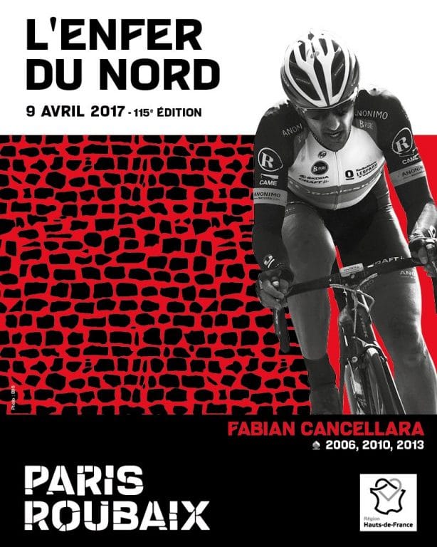 ¿Puede Pogacar ganar la París-Roubaix? Así lo ve Fabian Cancellara