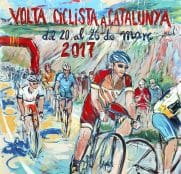 El Tour y la Volta hacen oficial su unión hasta 2020