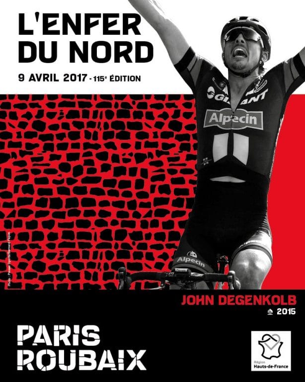 John Degenkolb, un retorno a la elite frustrado