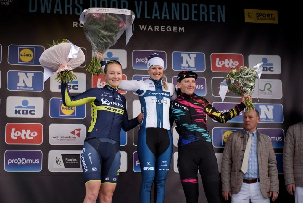 dwars-door-vlaanderen-women