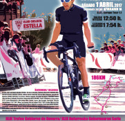 GP Miguel Indurain: Muchos quilates camino de Puy (Dorsales oficiales)