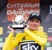 El Dauphiné 2017 descubre nuevos caminos
