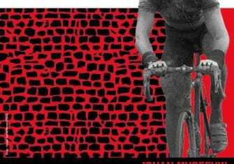 Una nueva identidad para la París-Roubaix (Galería)
