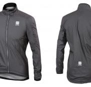 Stelvio Jacket, el escudo contra el frío y la lluvia de Contador y Nibali