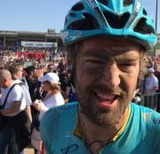 París-Roubaix: Los rostros después del Infierno