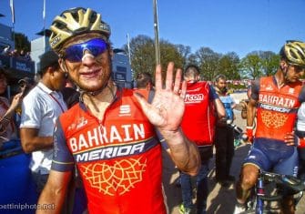 París-Roubaix: Los rostros después del Infierno