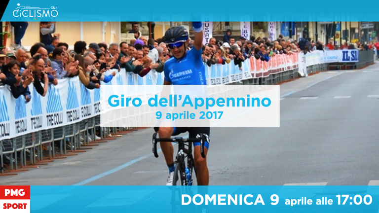 Appennino: Danilo Celano (Amore&Vita), gran sorpresa