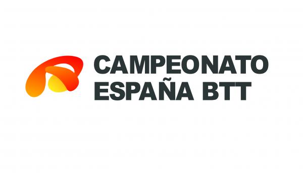 Campeonato España BTT