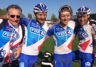 París-Roubaix: Los rostros después del Infierno
