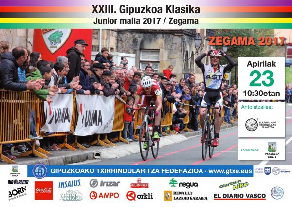 Gipuzkoa-Klasika-2017-cartel