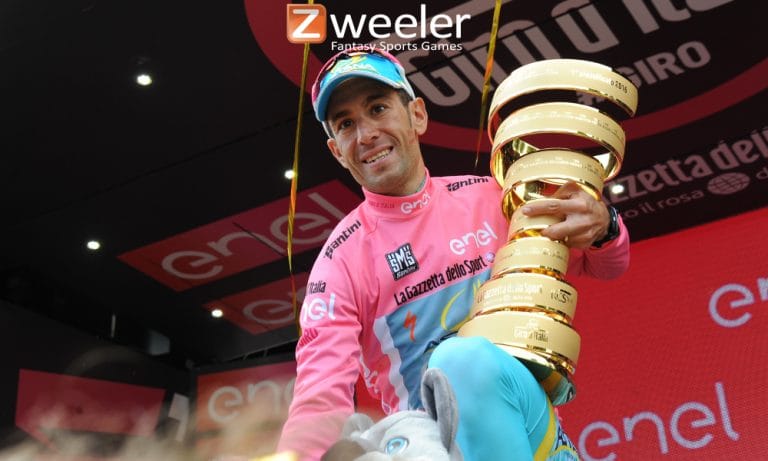Fantasy Giro d’Italia: ¡Al menos 15.000 euros en premios!