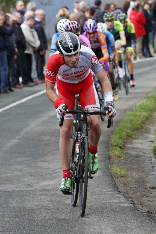 El control de la fatiga (II)