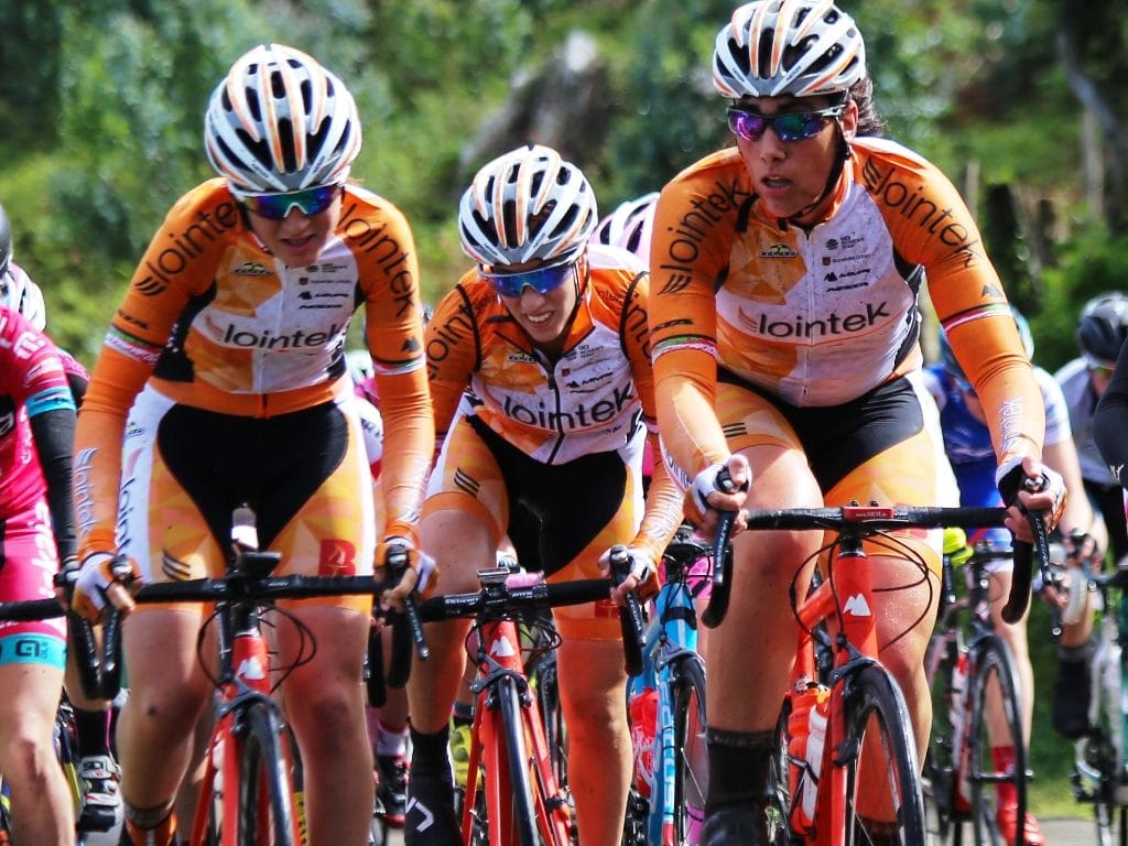 LTKBurgos-Lointek-Team