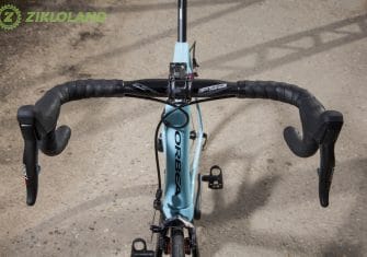 SRAM Red Etap: Sin cables y con la absoluta precisión