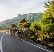 Mallorca 312: Joaquim Rodríguez, el dorsal de honor