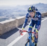 Team Wanty-Groupe Gobert 2017