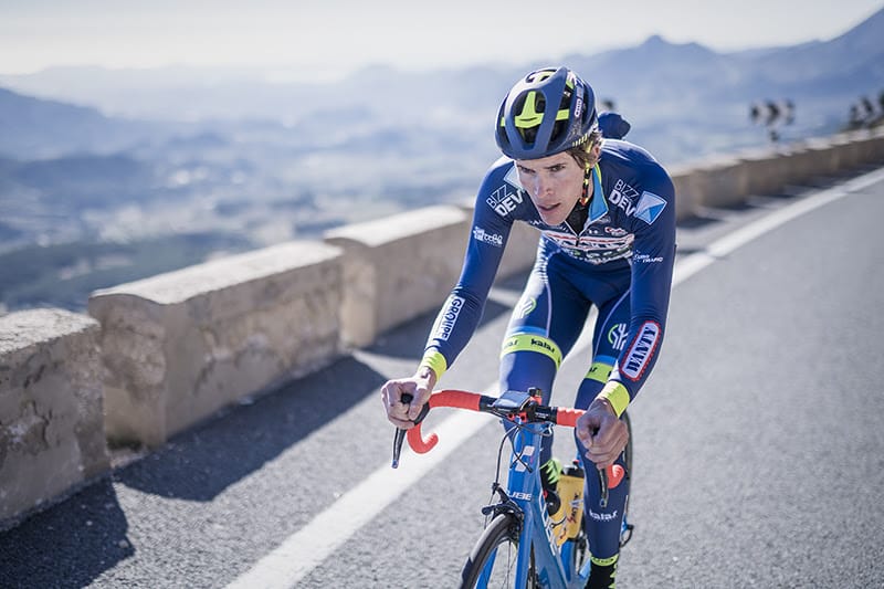 Team Wanty-Groupe Gobert 2017