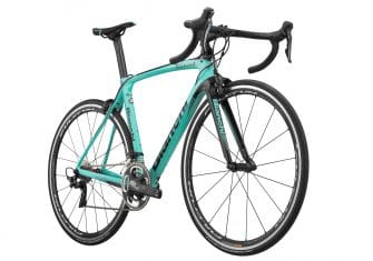 bianchi Oltre XR3 3-4