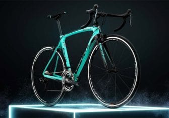 bianchi oltre XR3 2017 a