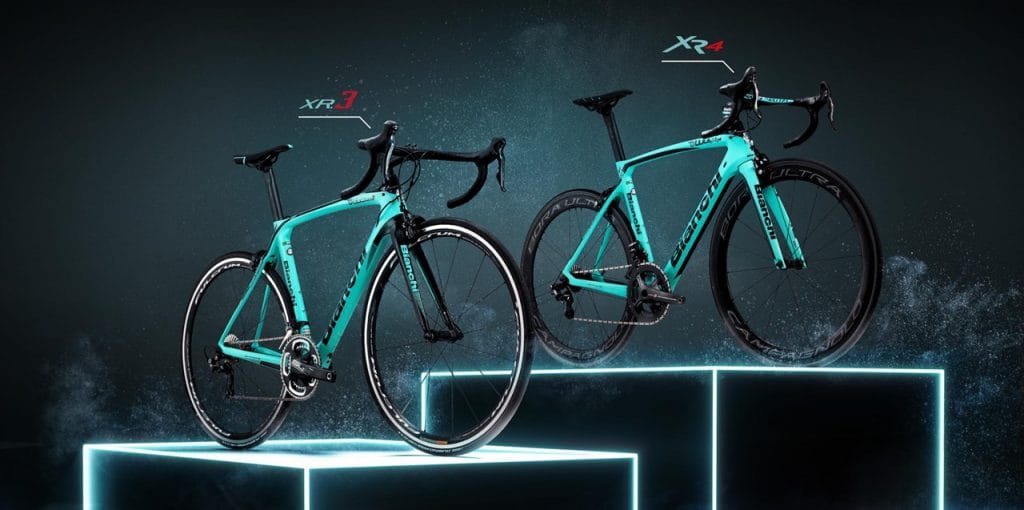 bianchi oltre XR3 2017 d