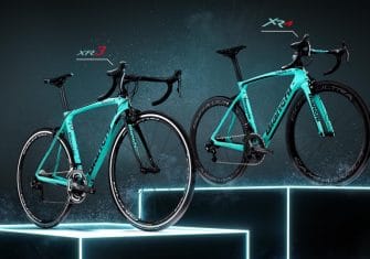 bianchi oltre XR3 2017 d
